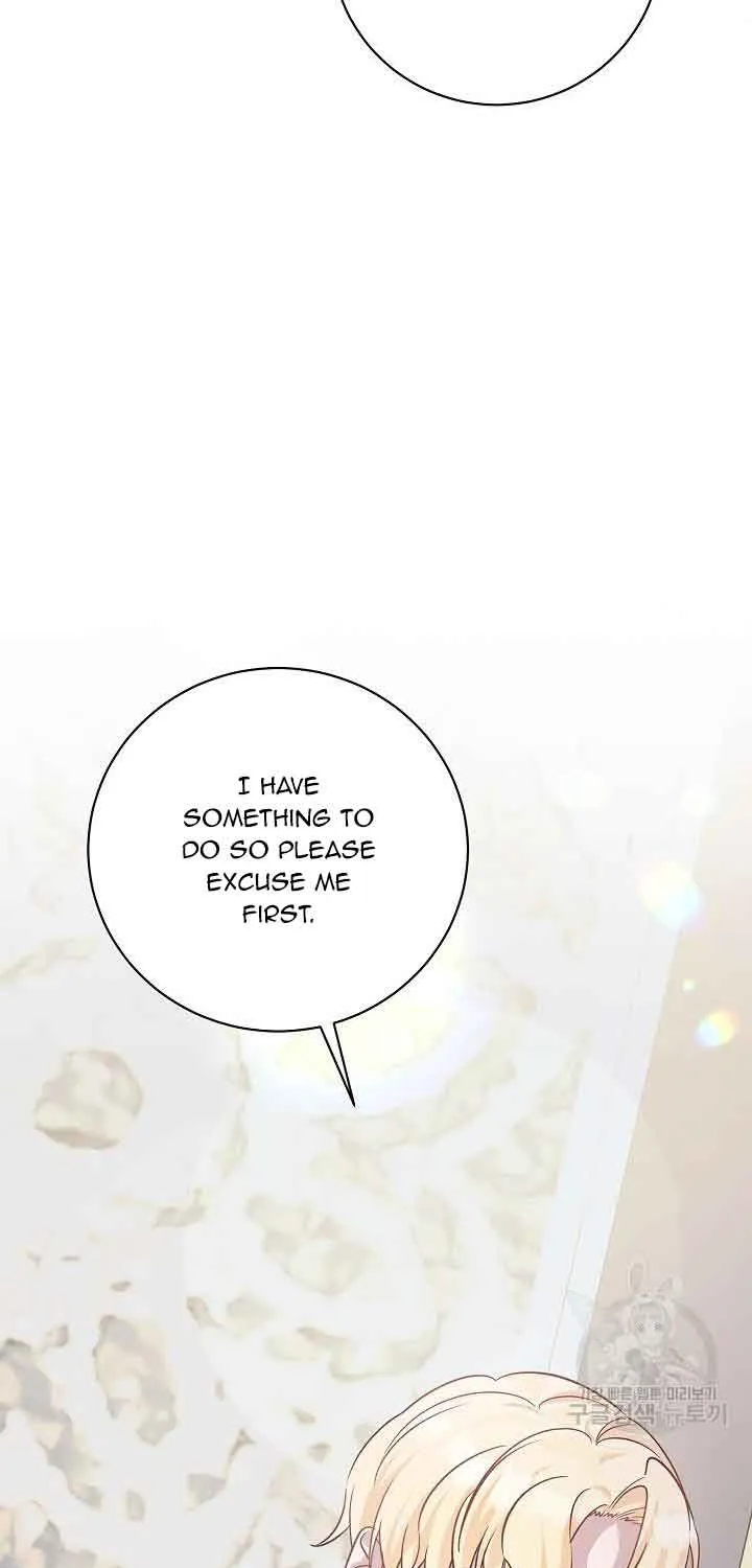 I’m Sure It’s My Baby Chapter 38 page 62 - 