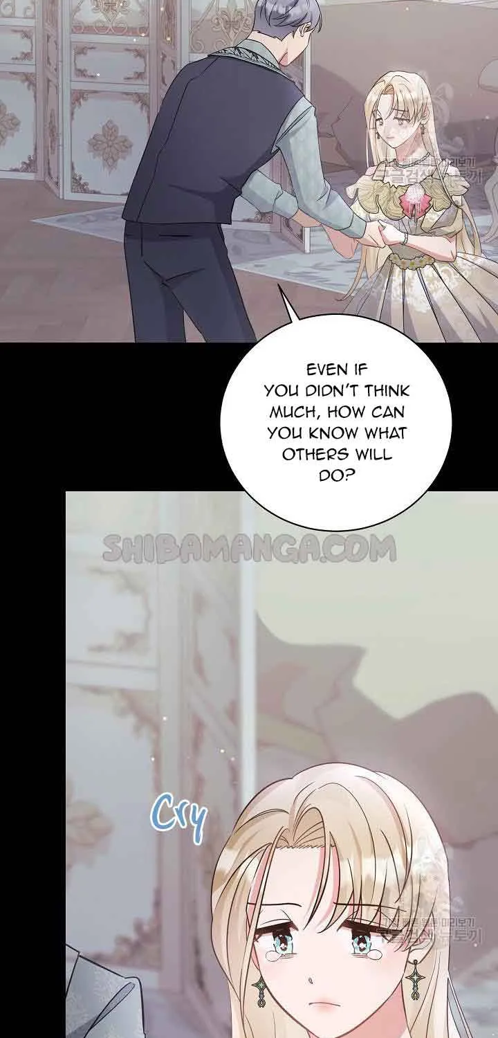 I’m Sure It’s My Baby Chapter 38 page 8 - 