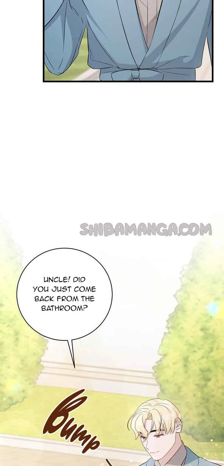 I’m Sure It’s My Baby Chapter 38 page 76 - 