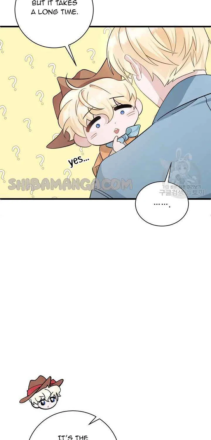 I’m Sure It’s My Baby Chapter 38 page 79 - 