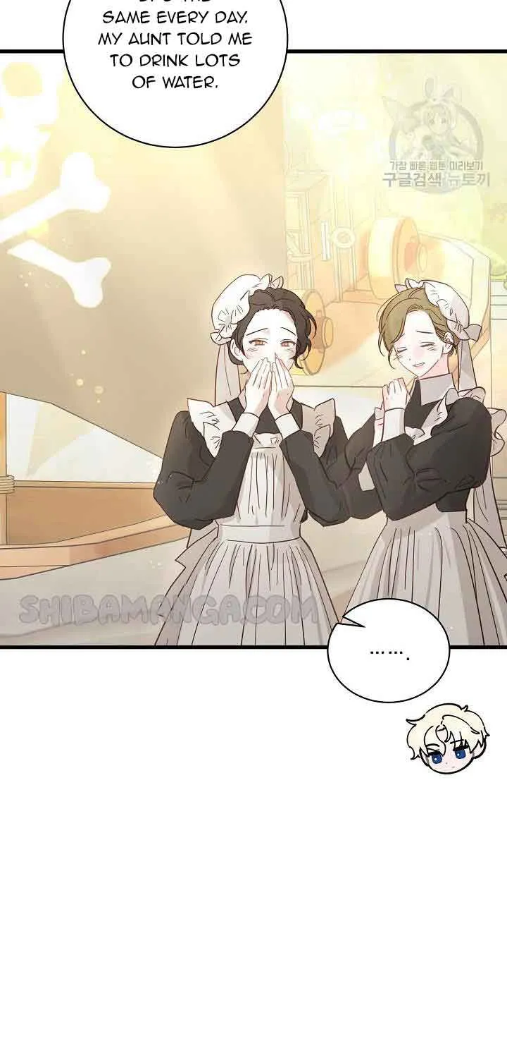 I’m Sure It’s My Baby Chapter 38 page 80 - 