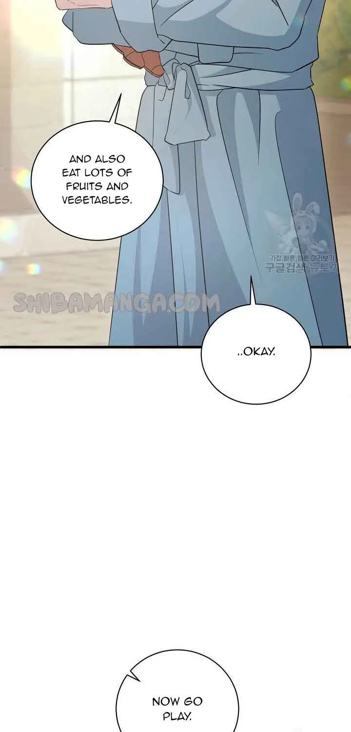 I’m Sure It’s My Baby Chapter 38 page 82 - 