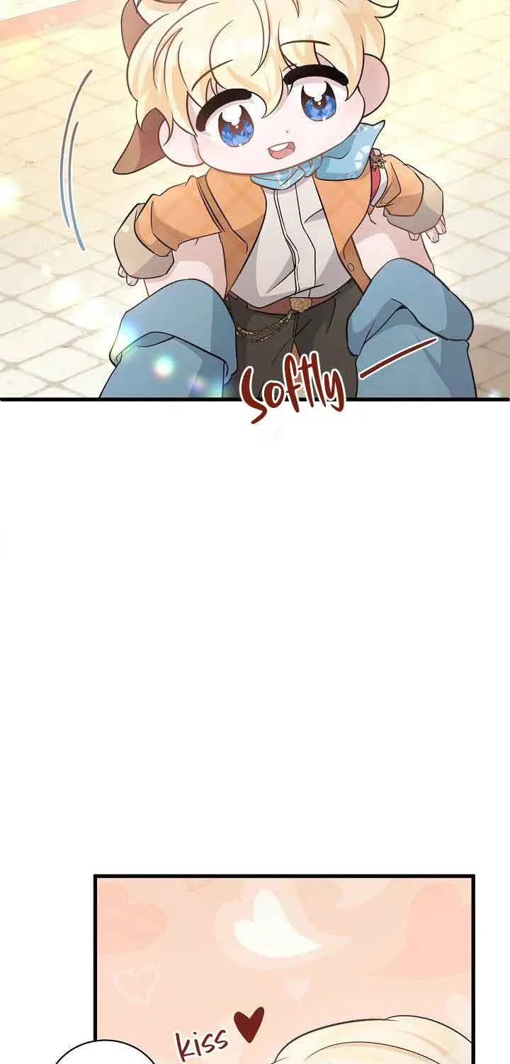 I’m Sure It’s My Baby Chapter 38 page 84 - 