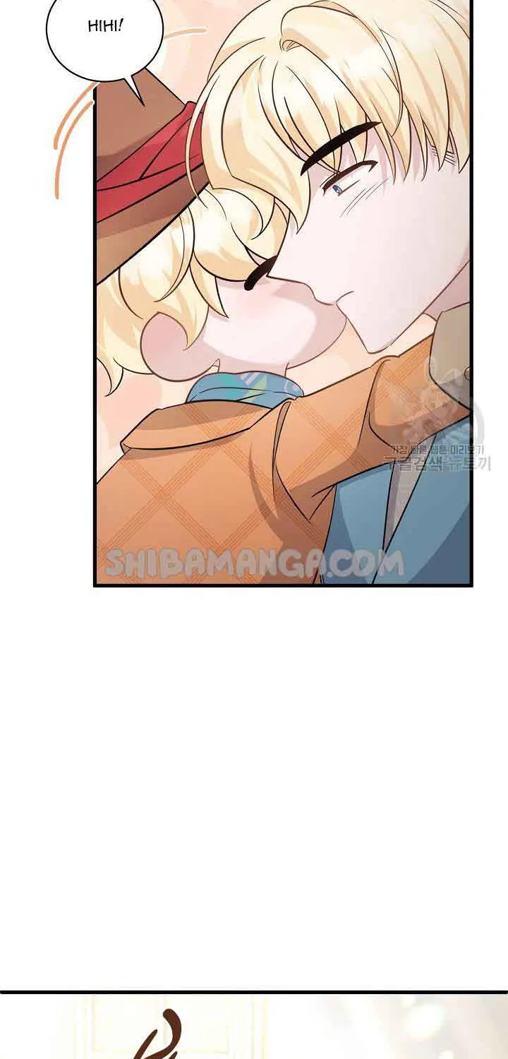 I’m Sure It’s My Baby Chapter 38 page 85 - 