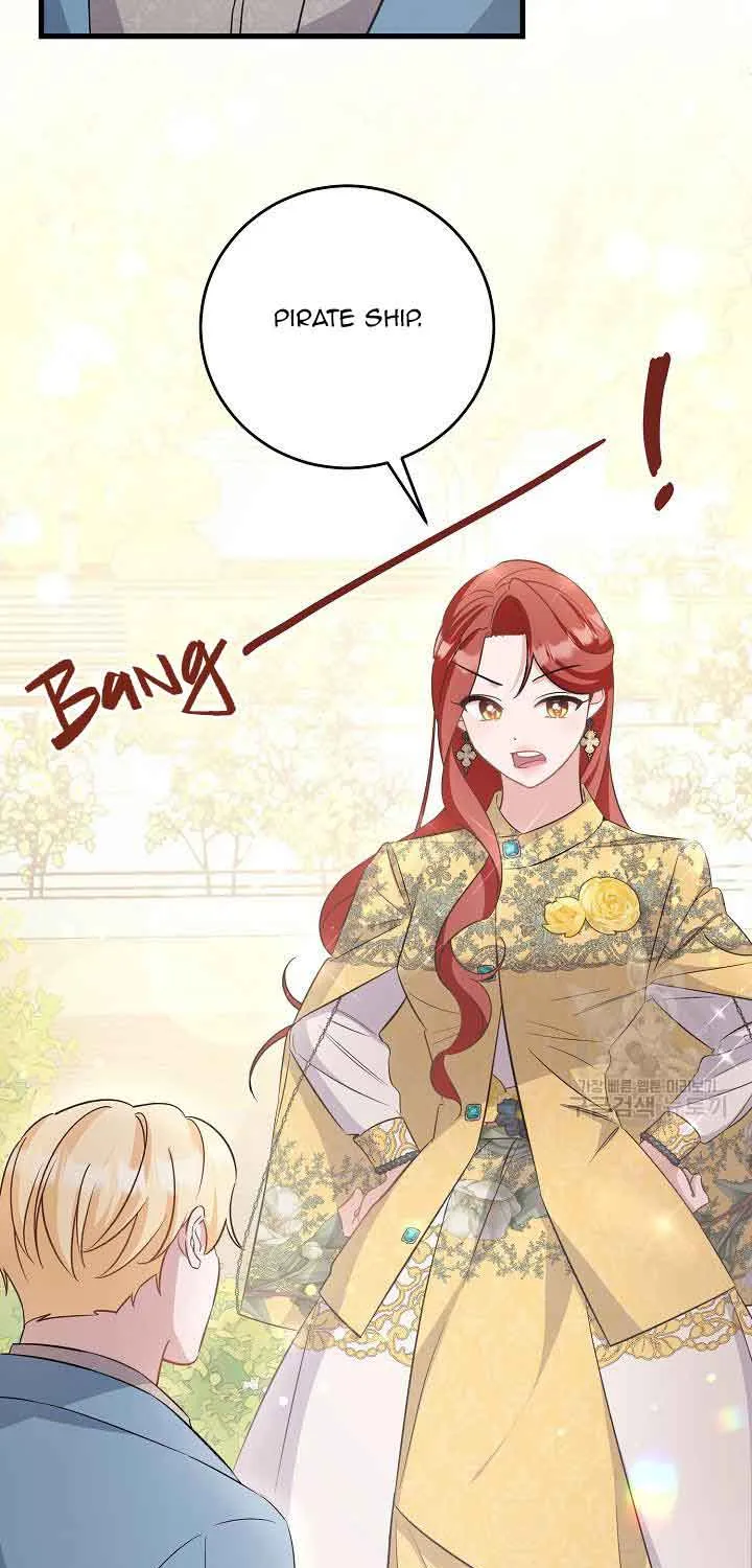 I’m Sure It’s My Baby Chapter 38 page 90 - 