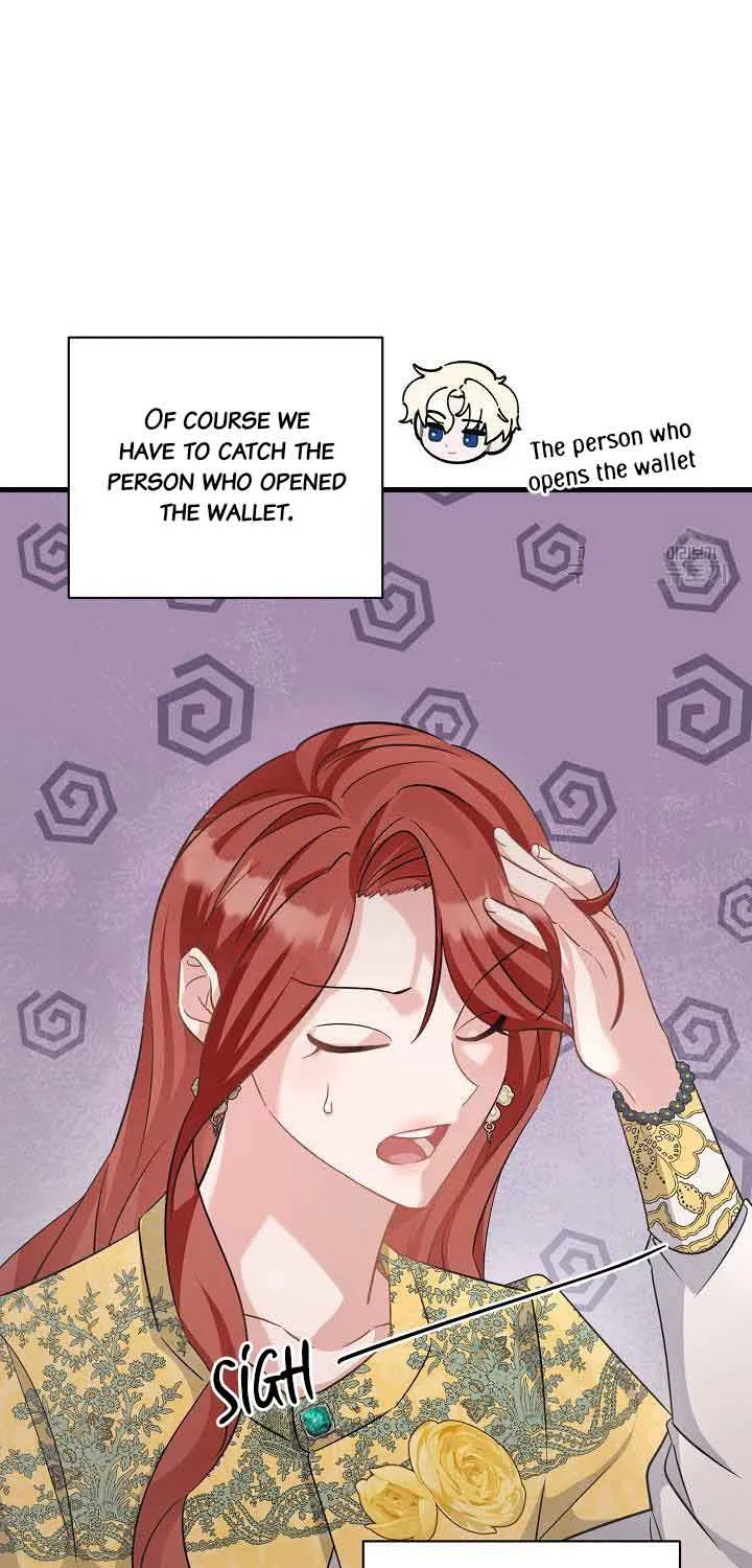 I’m Sure It’s My Baby Chapter 38 page 94 - 