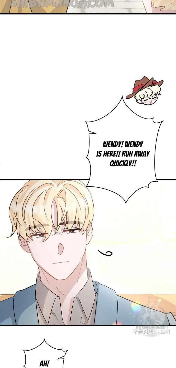 I’m Sure It’s My Baby Chapter 38 page 98 - 