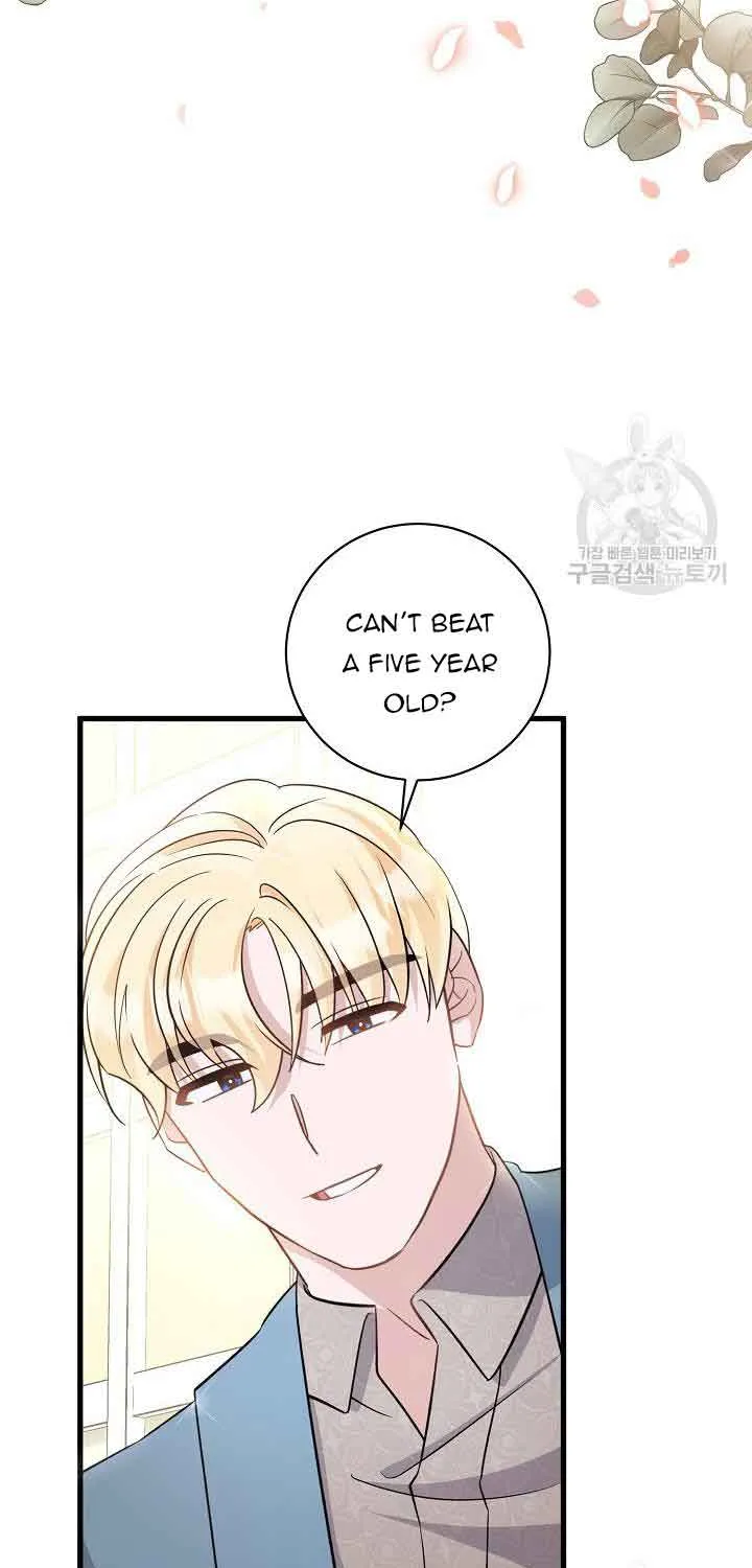 I’m Sure It’s My Baby Chapter 39 page 18 - 