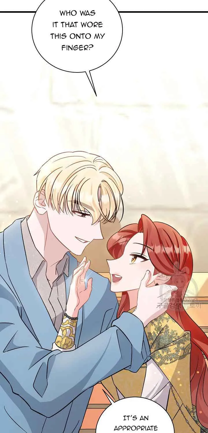 I’m Sure It’s My Baby Chapter 39 page 32 - 