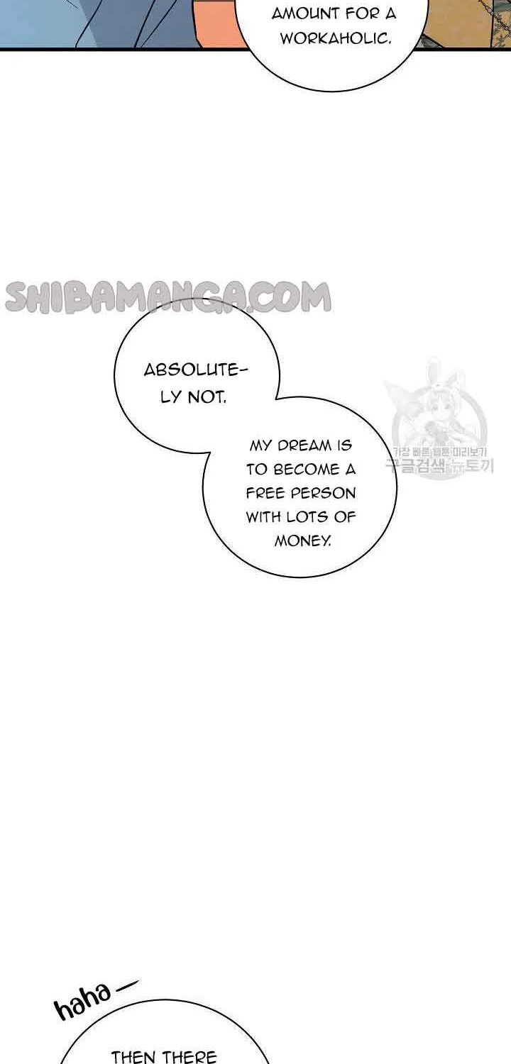 I’m Sure It’s My Baby Chapter 39 page 33 - 