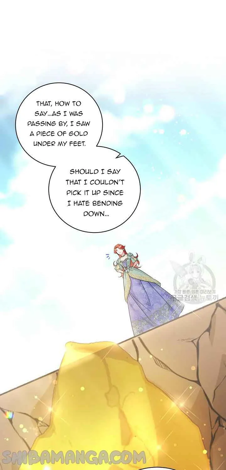 I’m Sure It’s My Baby Chapter 39 page 35 - 