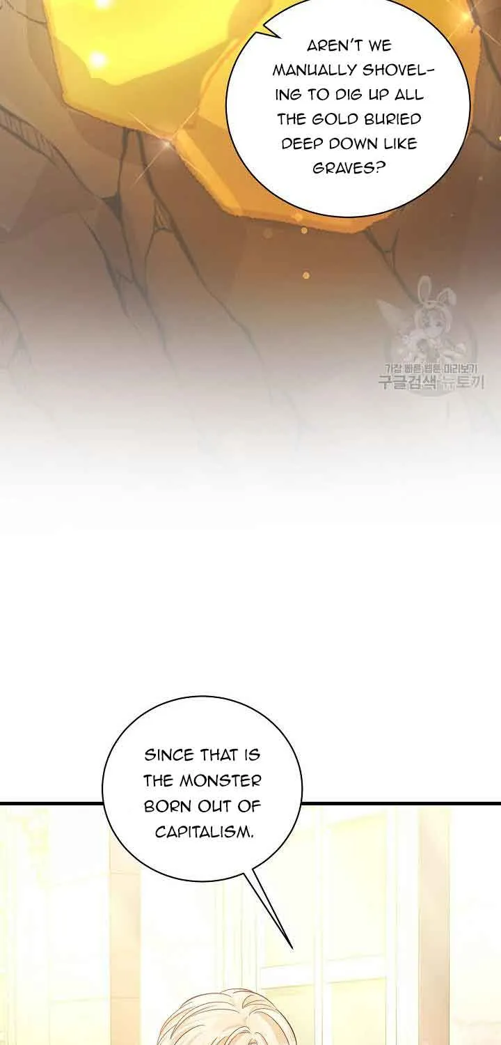 I’m Sure It’s My Baby Chapter 39 page 36 - 