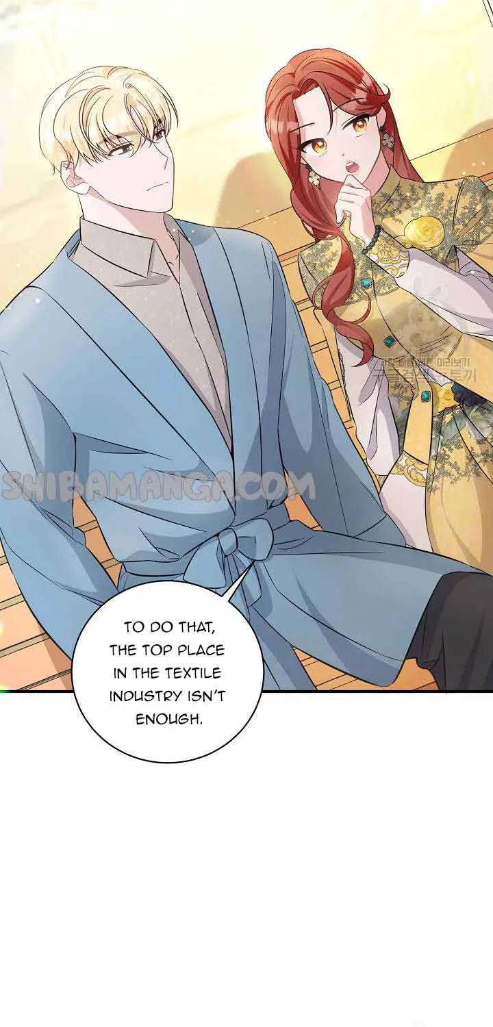 I’m Sure It’s My Baby Chapter 39 page 42 - 