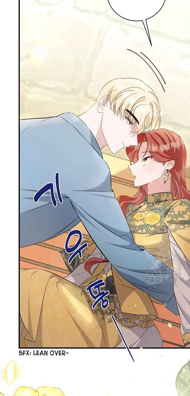 I’m Sure It’s My Baby Chapter 39 page 44 - 