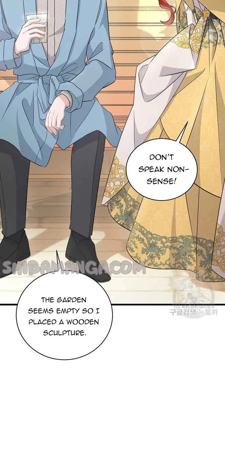 I’m Sure It’s My Baby Chapter 39 page 6 - 
