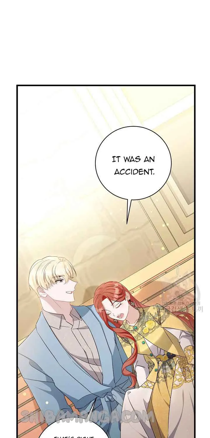 I’m Sure It’s My Baby Chapter 39 page 56 - 