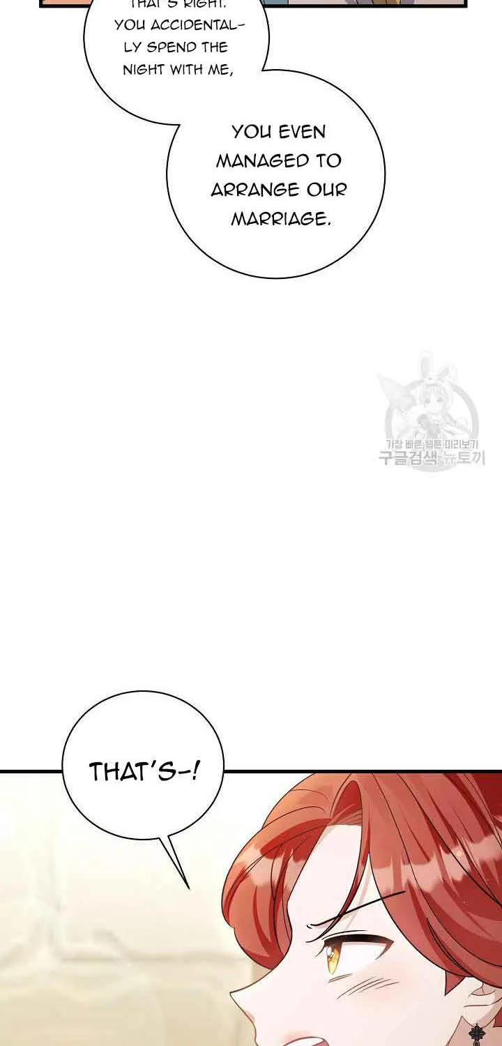 I’m Sure It’s My Baby Chapter 39 page 57 - 