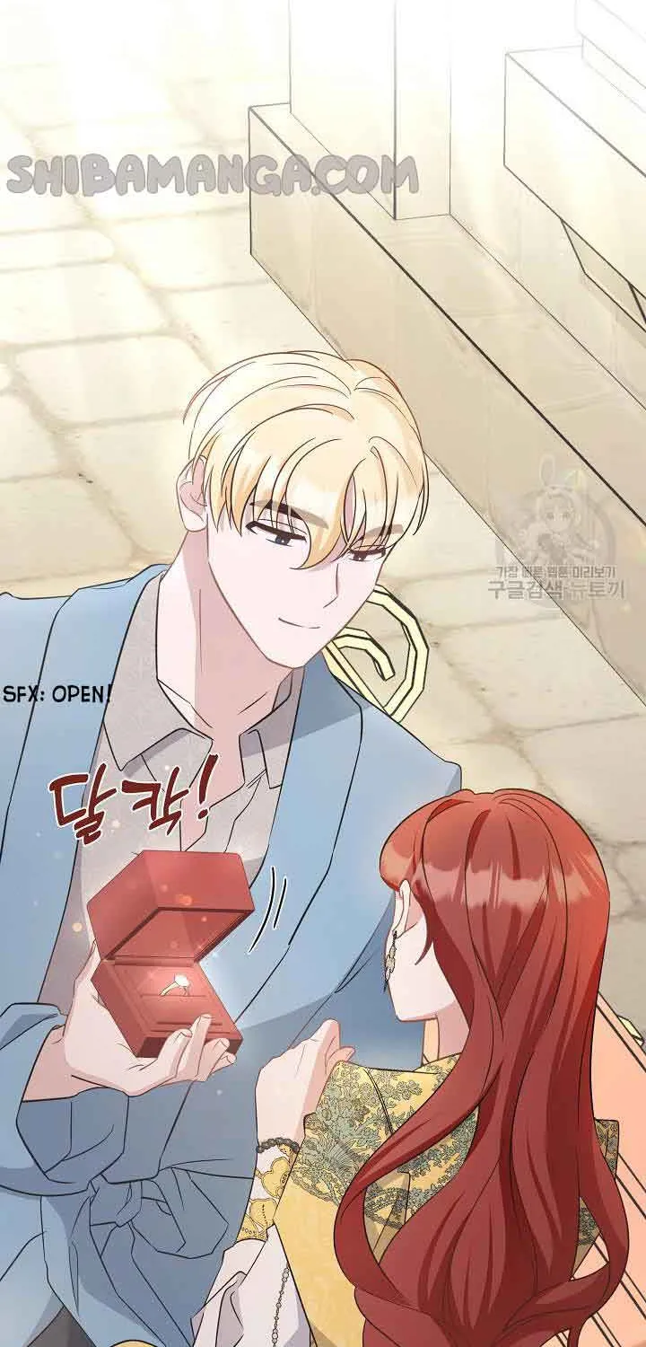 I’m Sure It’s My Baby Chapter 39 page 63 - 