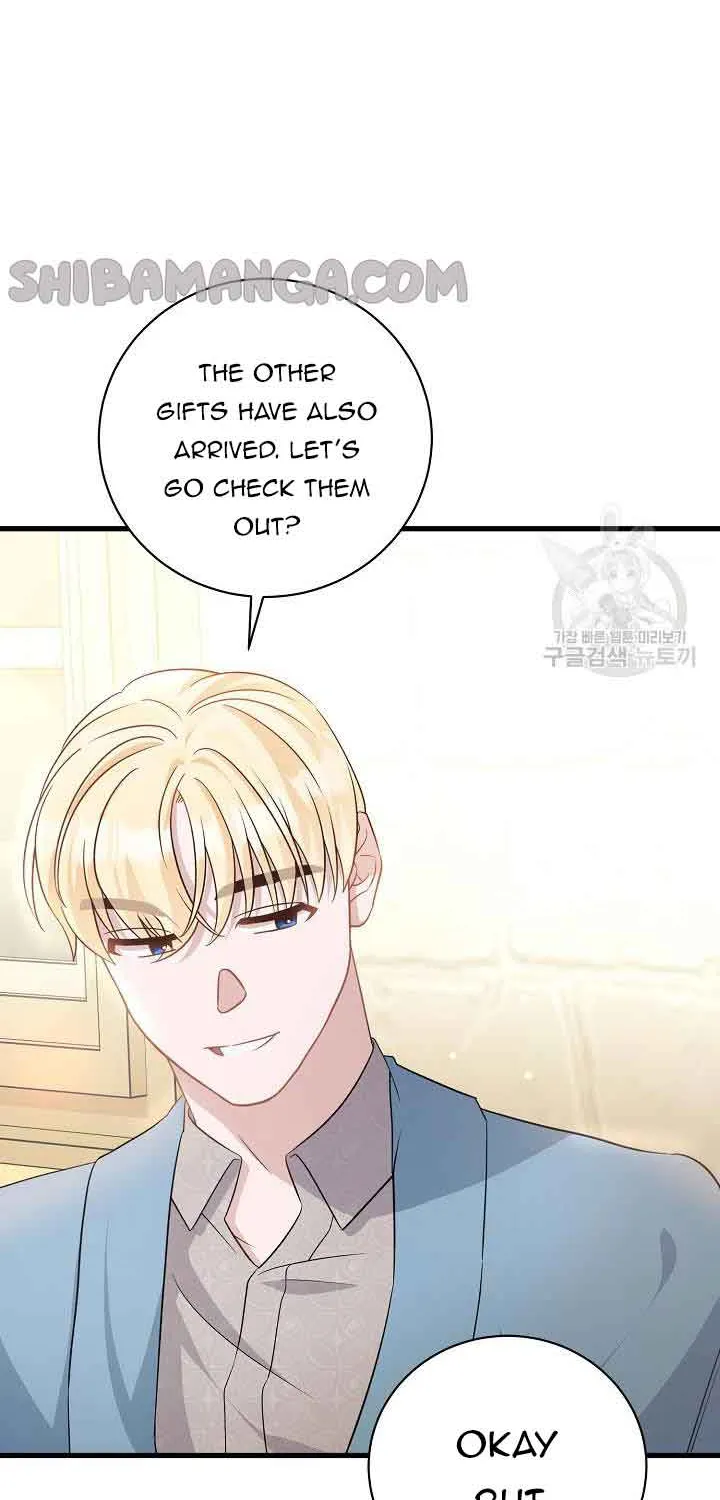 I’m Sure It’s My Baby Chapter 39 page 69 - 