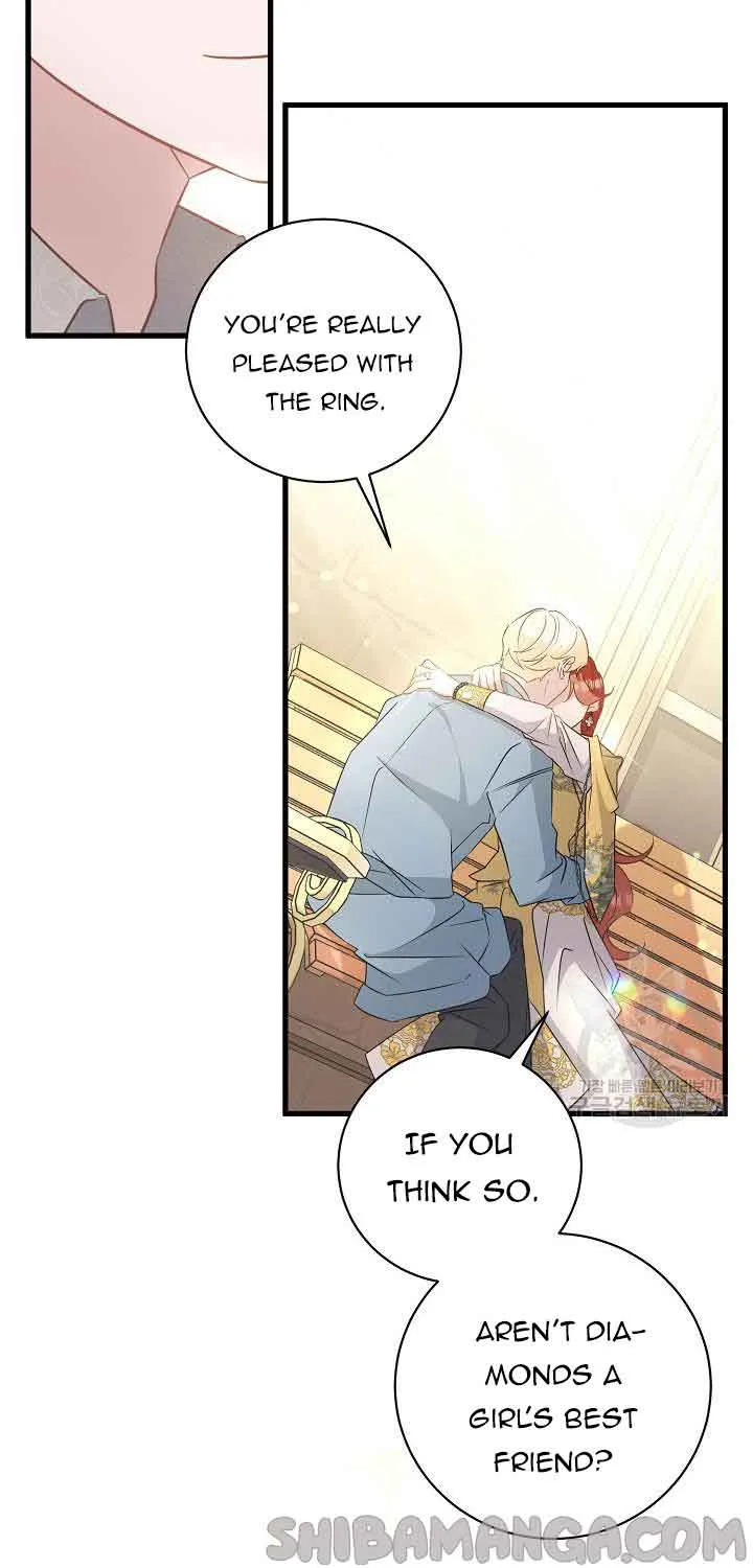 I’m Sure It’s My Baby Chapter 39 page 74 - 
