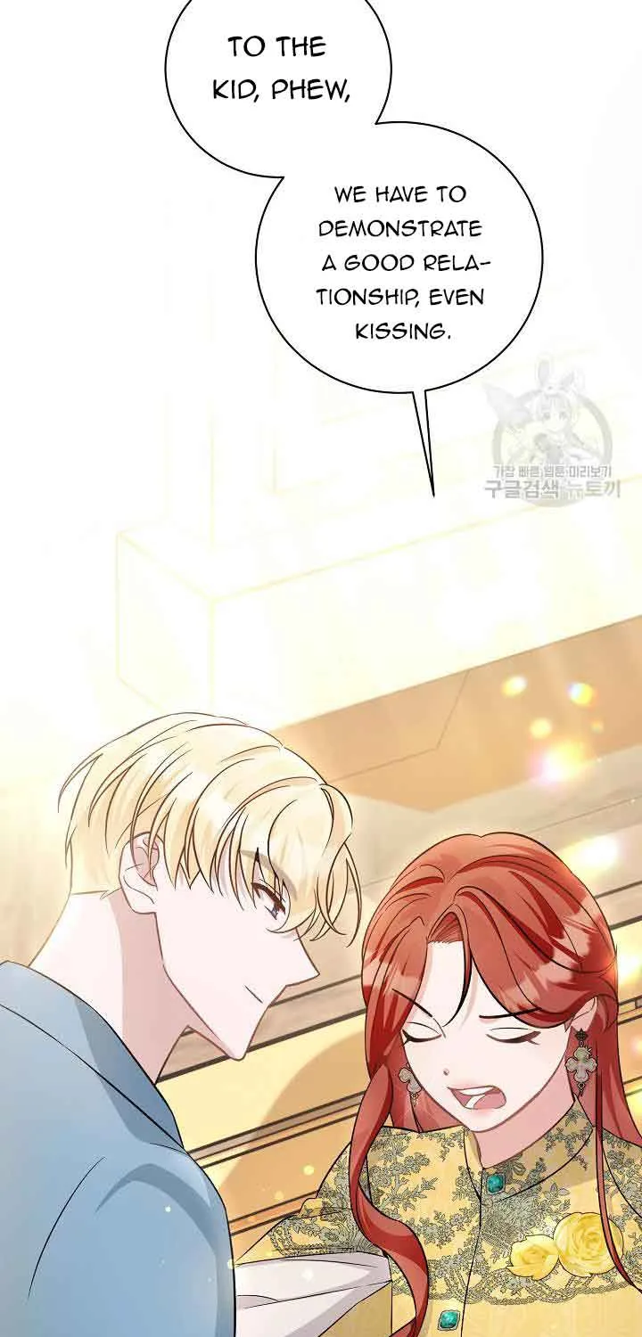 I’m Sure It’s My Baby Chapter 39 page 78 - 