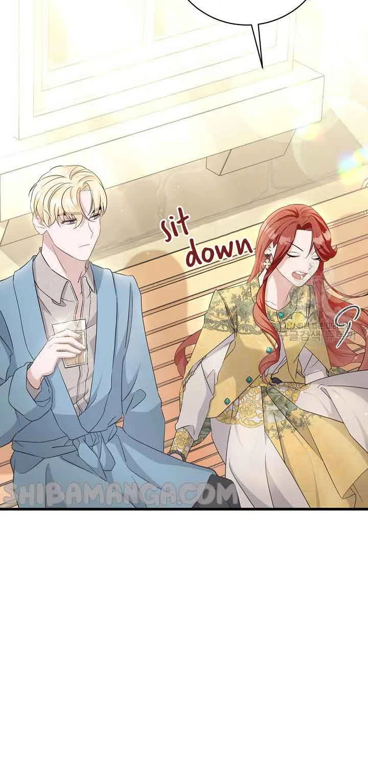 I’m Sure It’s My Baby Chapter 39 page 9 - 
