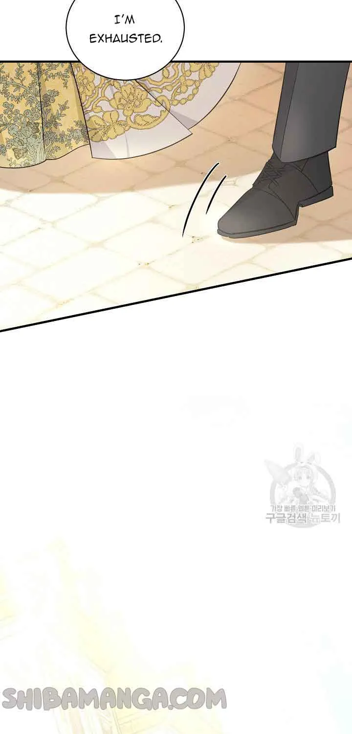 I’m Sure It’s My Baby Chapter 39 page 86 - 