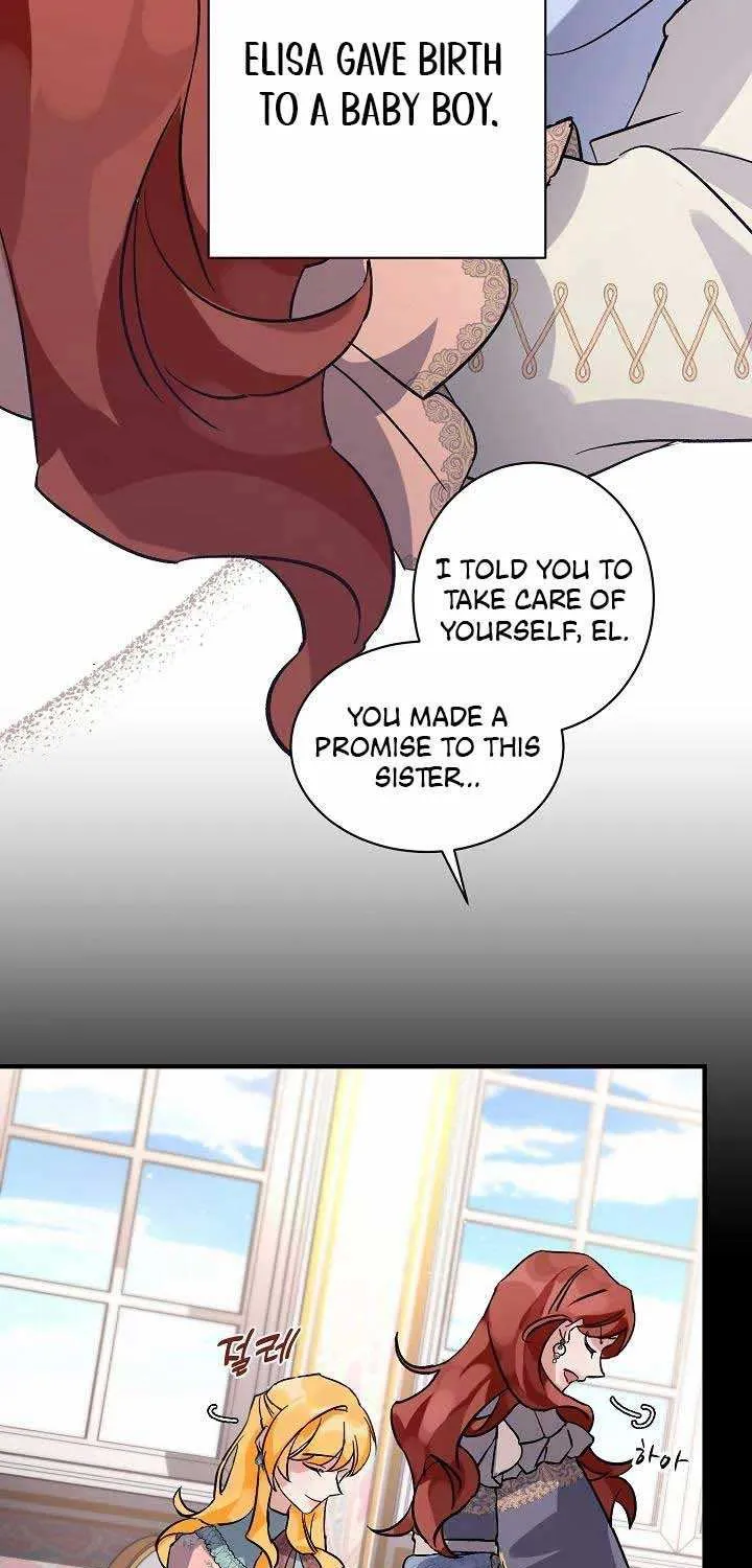 I’m Sure It’s My Baby Chapter 4 page 11 - 