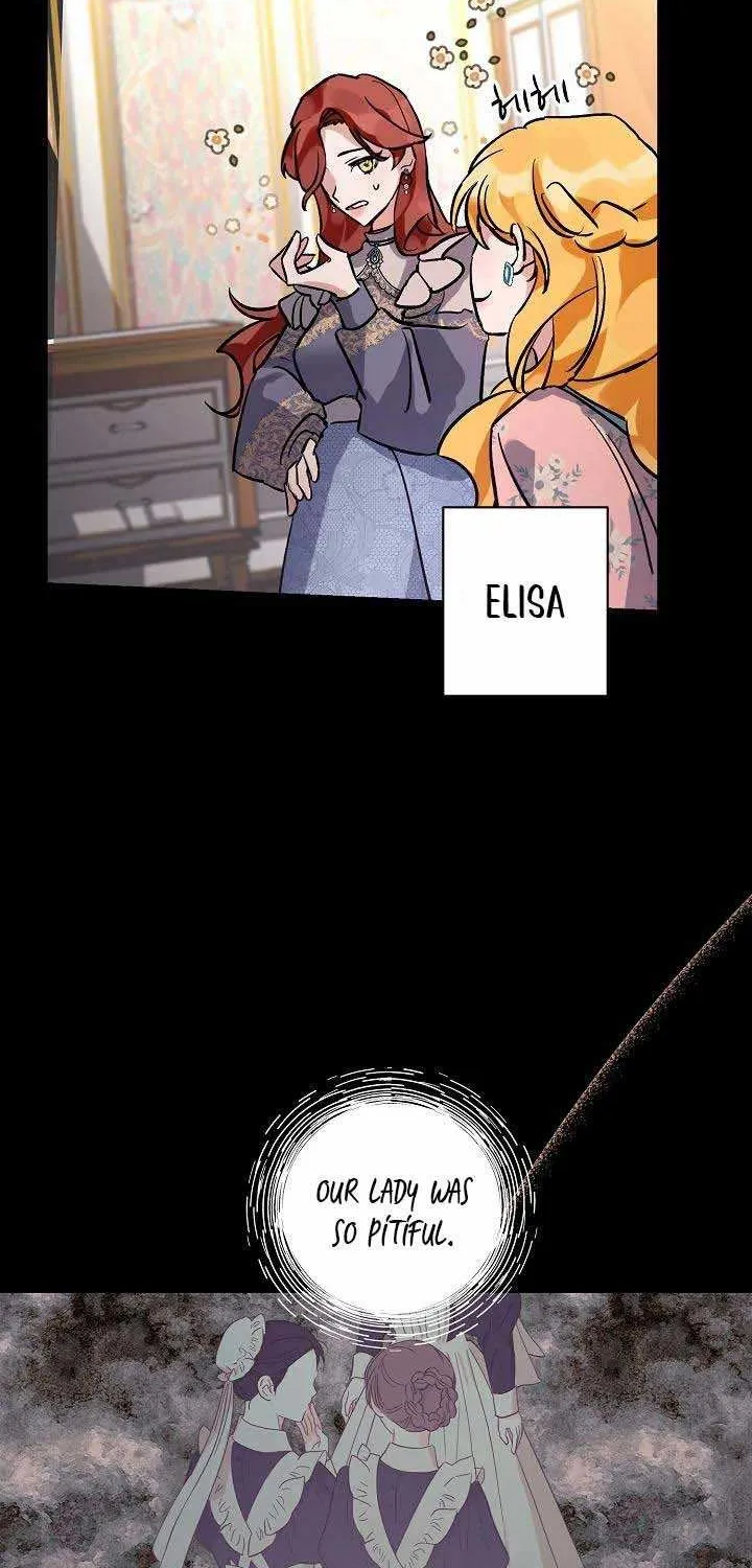 I’m Sure It’s My Baby Chapter 4 page 14 - 