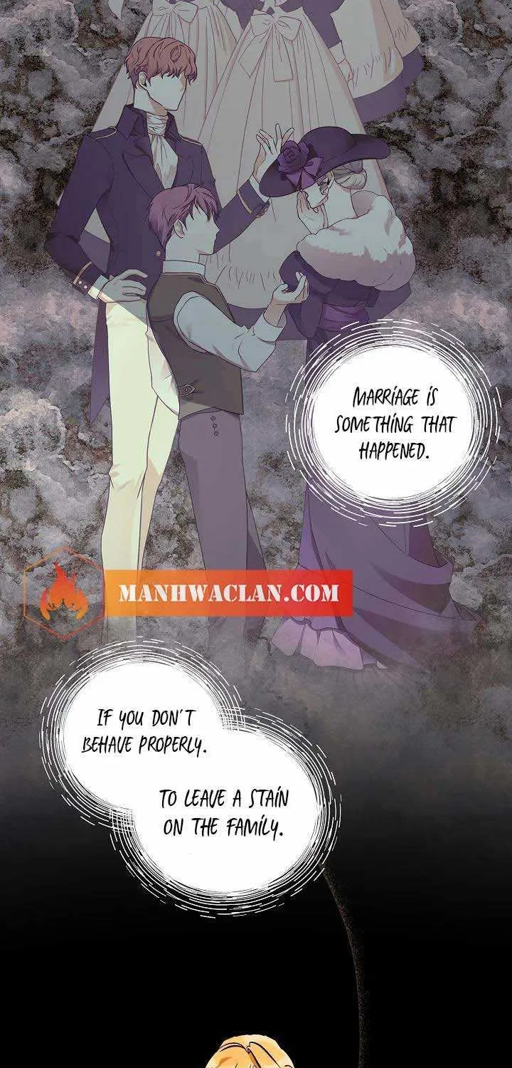 I’m Sure It’s My Baby Chapter 4 page 15 - 