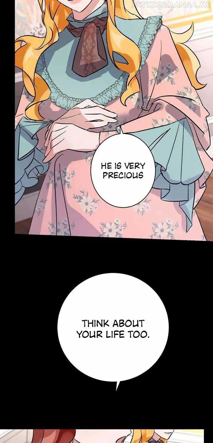 I’m Sure It’s My Baby Chapter 4 page 18 - 