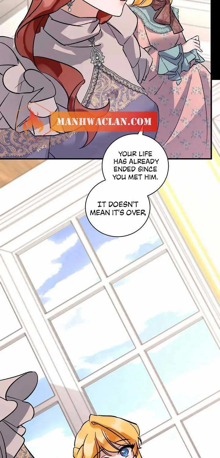 I’m Sure It’s My Baby Chapter 4 page 19 - 
