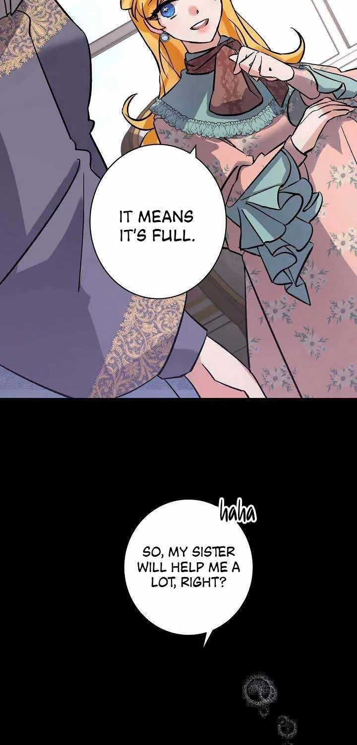 I’m Sure It’s My Baby Chapter 4 page 20 - 