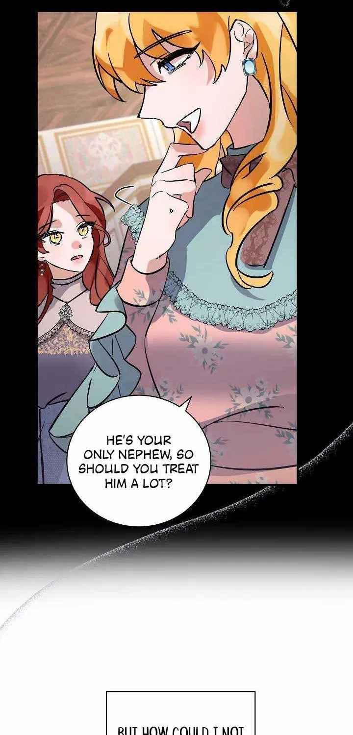 I’m Sure It’s My Baby Chapter 4 page 21 - 