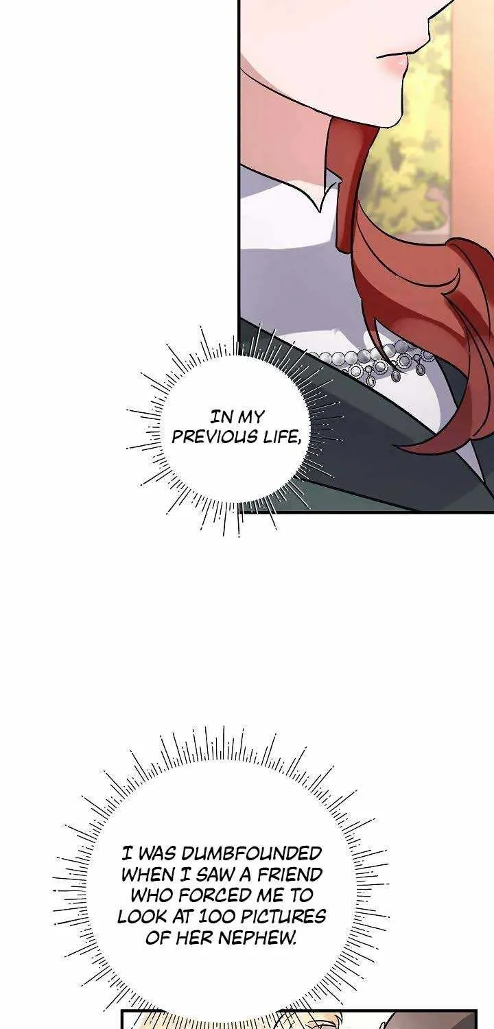 I’m Sure It’s My Baby Chapter 4 page 26 - 