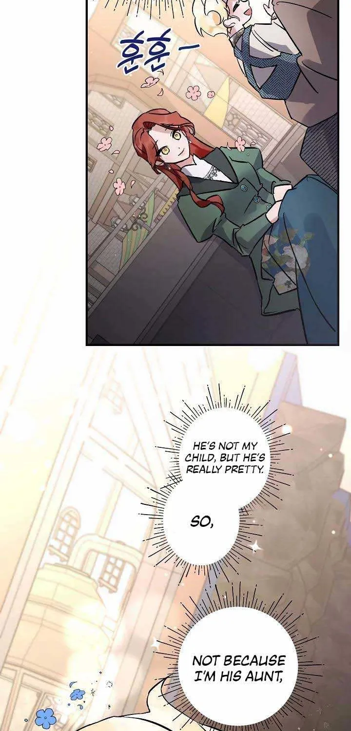 I’m Sure It’s My Baby Chapter 4 page 27 - 