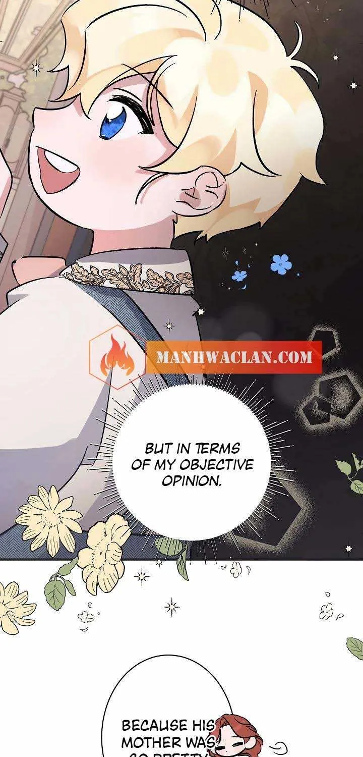 I’m Sure It’s My Baby Chapter 4 page 28 - 