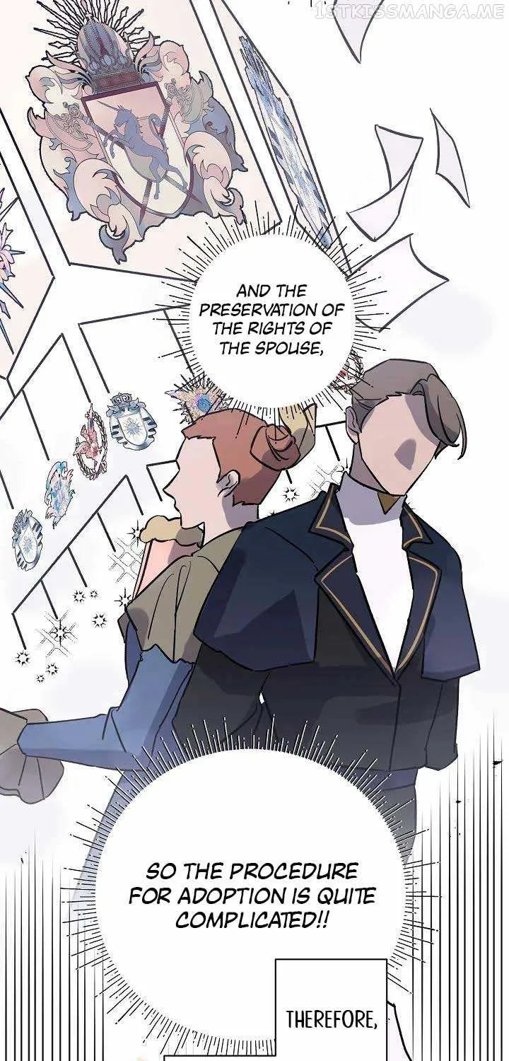 I’m Sure It’s My Baby Chapter 4 page 35 - 