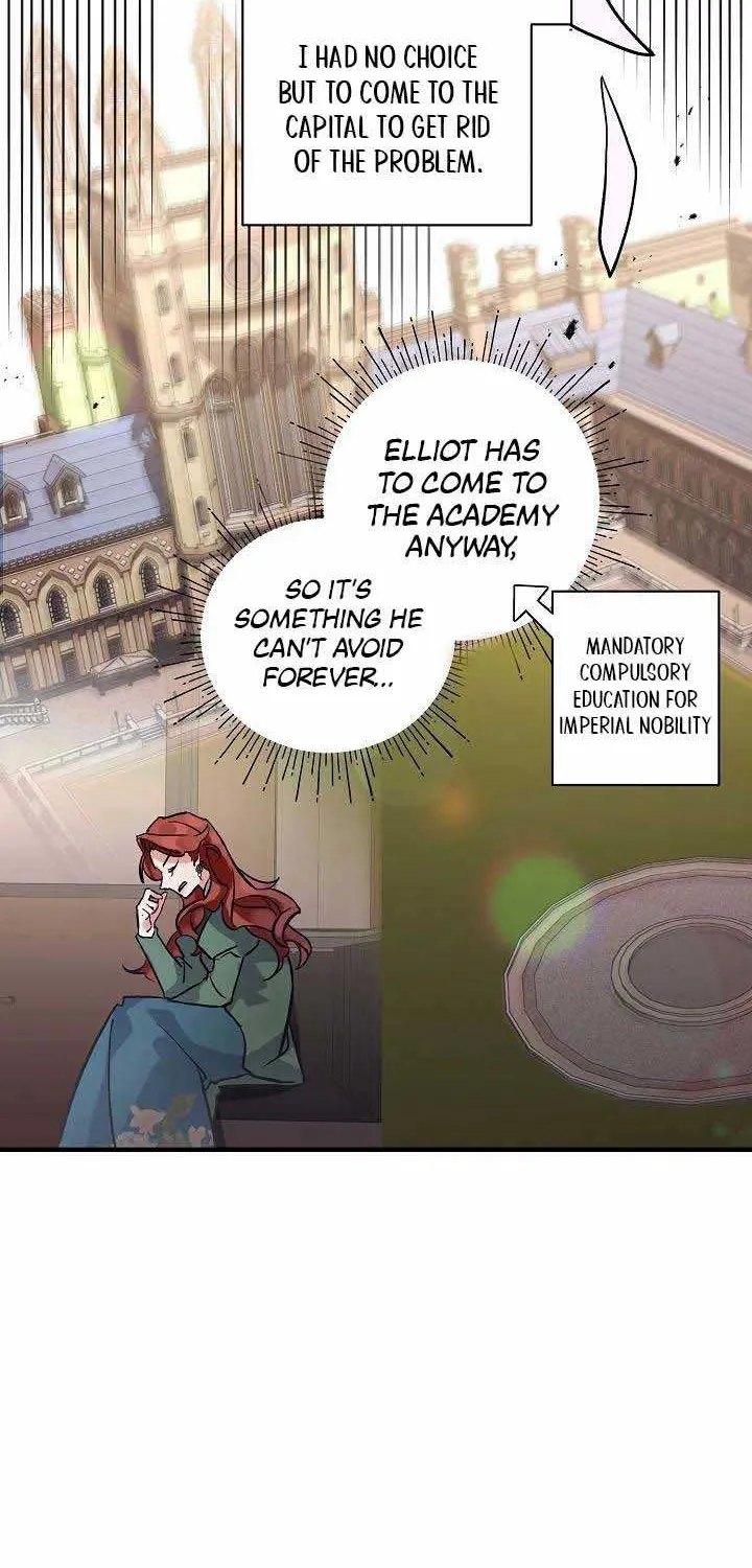 I’m Sure It’s My Baby Chapter 4 page 36 - 