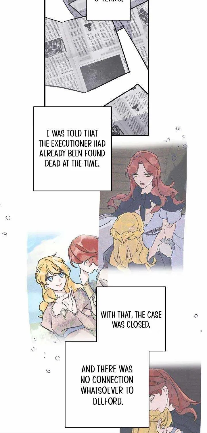 I’m Sure It’s My Baby Chapter 4 page 38 - 