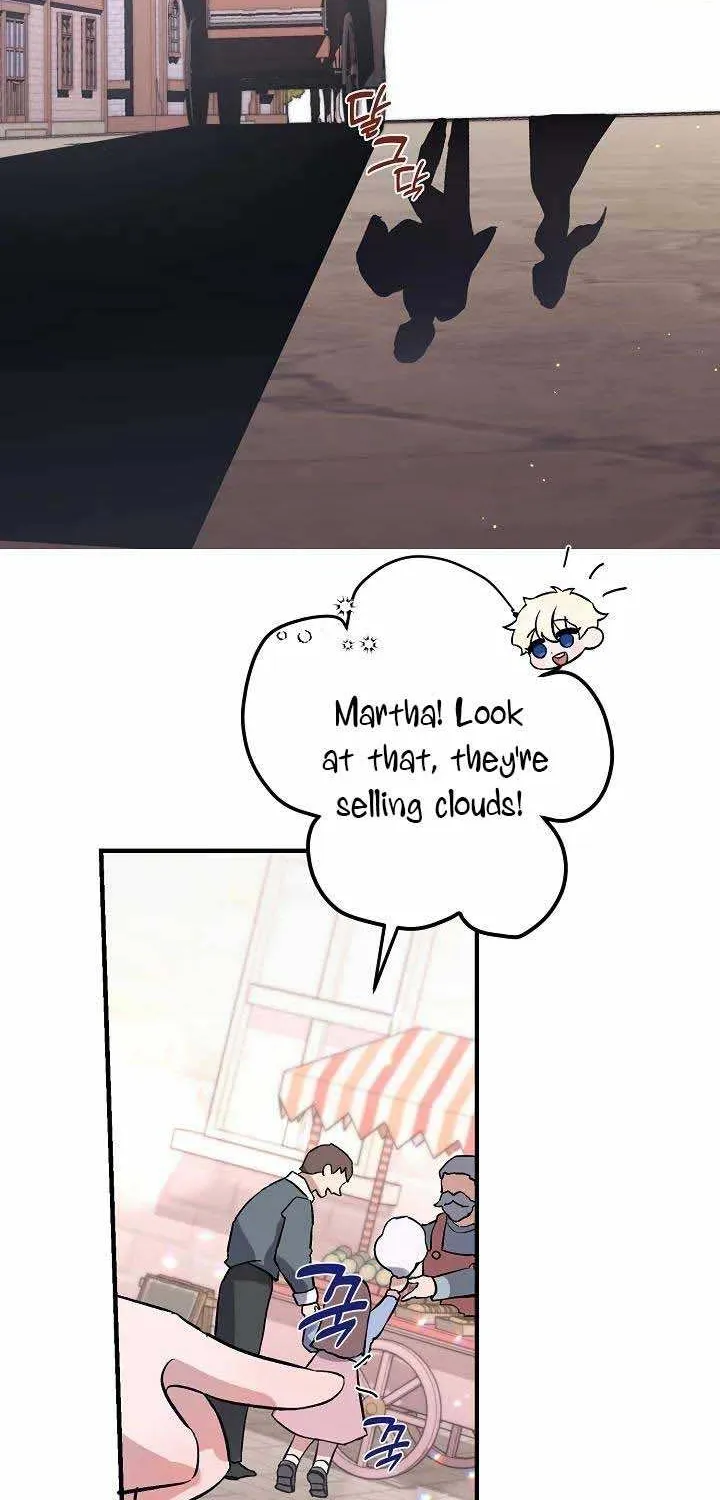 I’m Sure It’s My Baby Chapter 4 page 40 - 