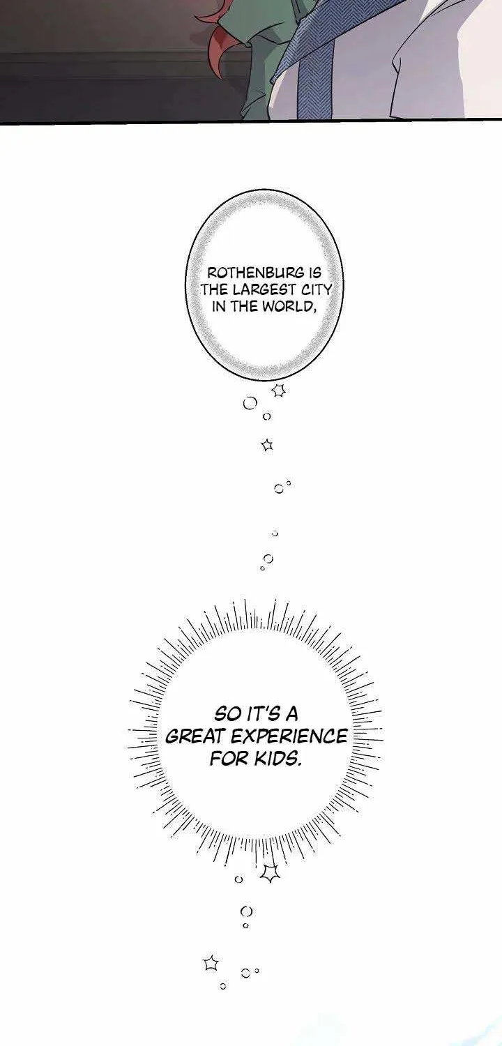 I’m Sure It’s My Baby Chapter 4 page 42 - 