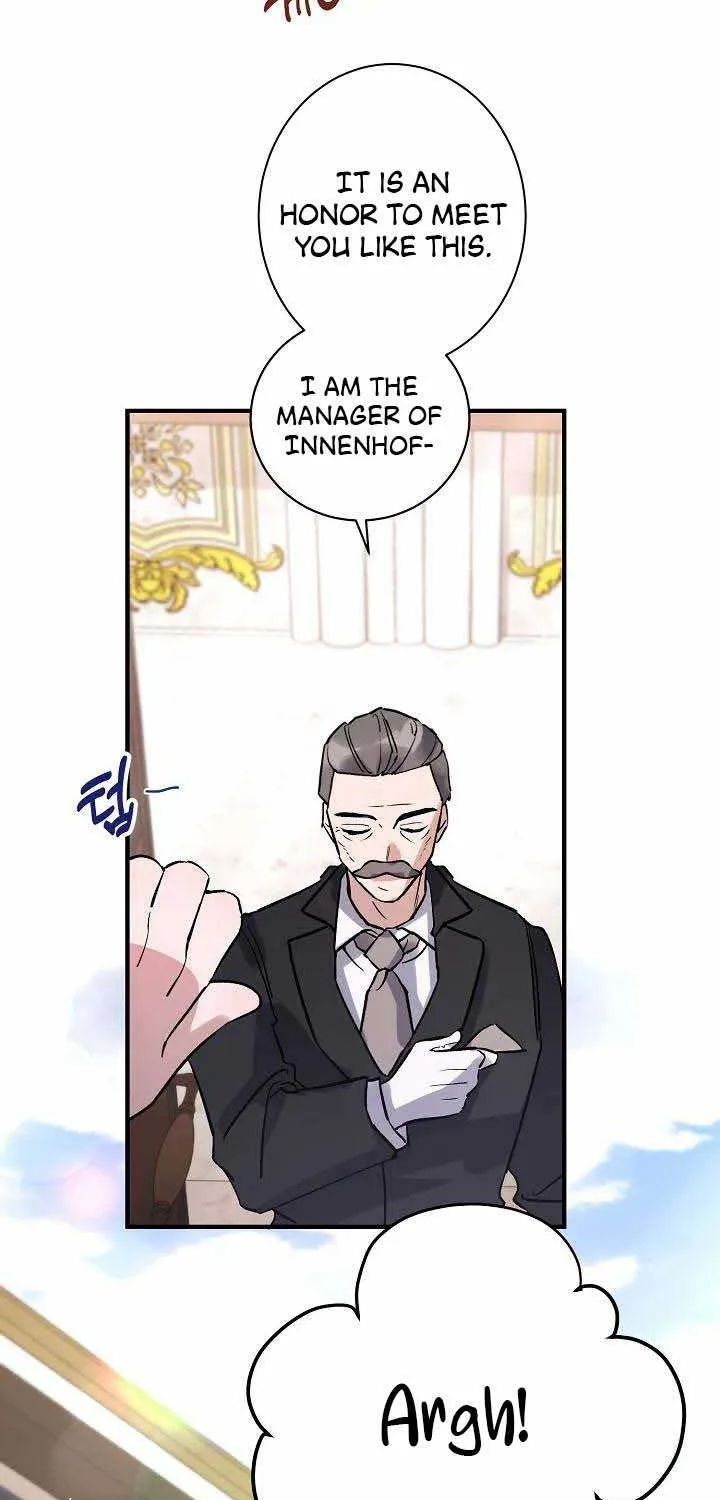 I’m Sure It’s My Baby Chapter 4 page 45 - 