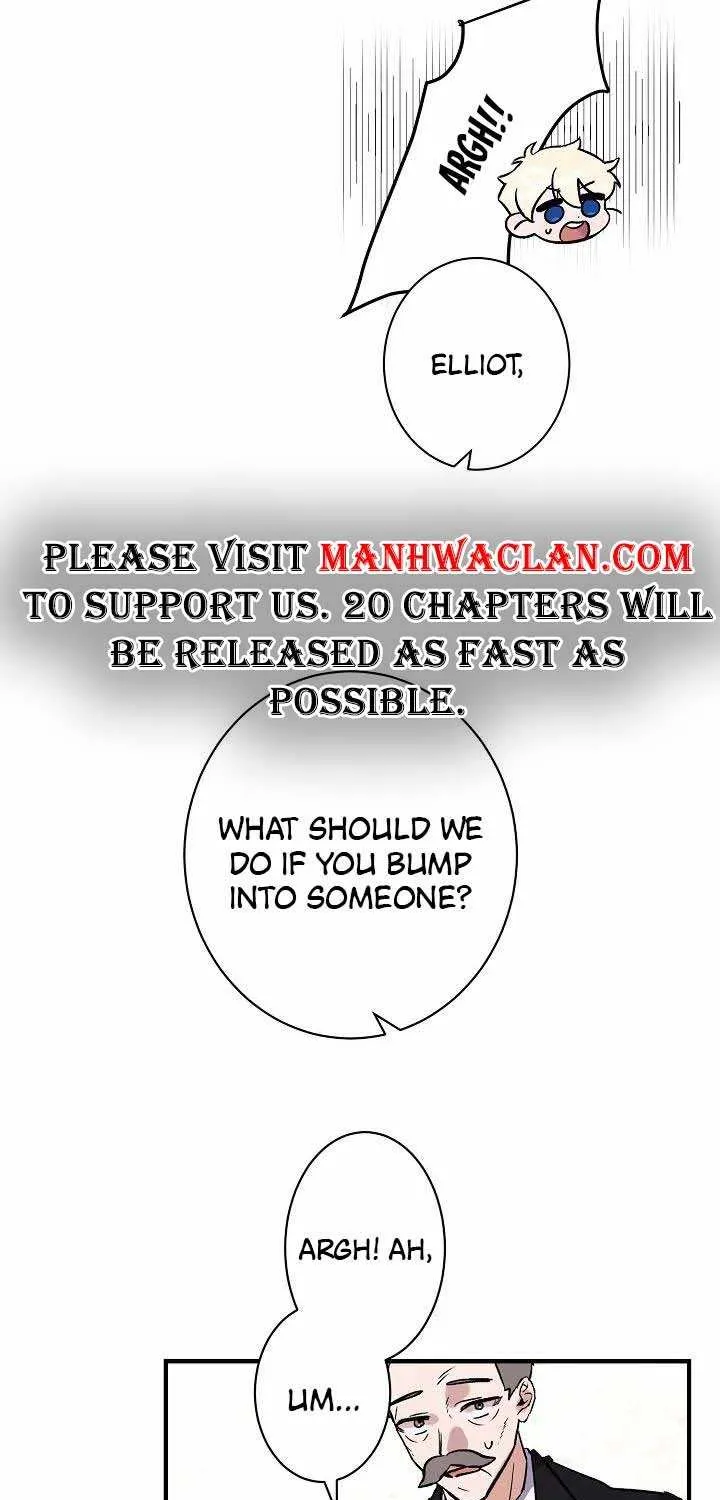 I’m Sure It’s My Baby Chapter 4 page 47 - 