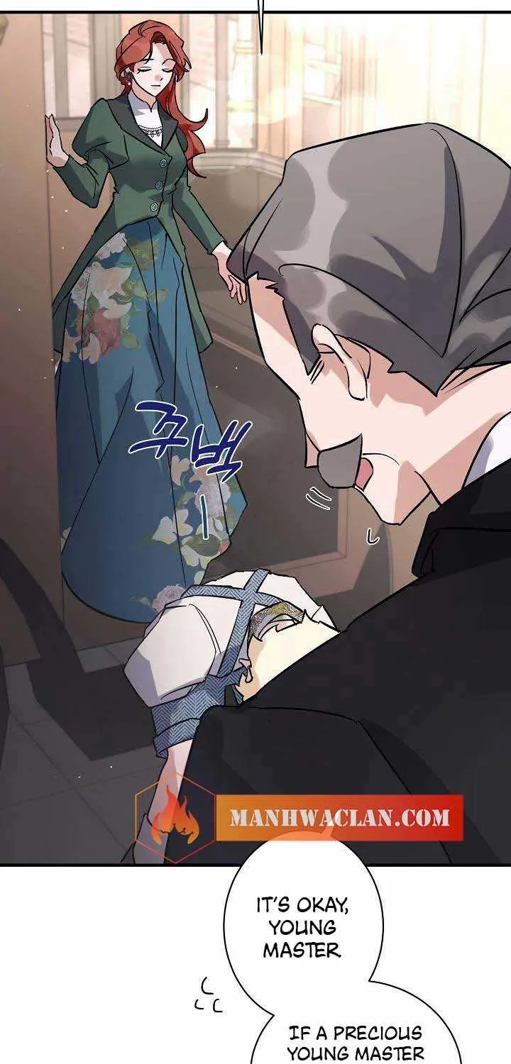 I’m Sure It’s My Baby Chapter 4 page 49 - 