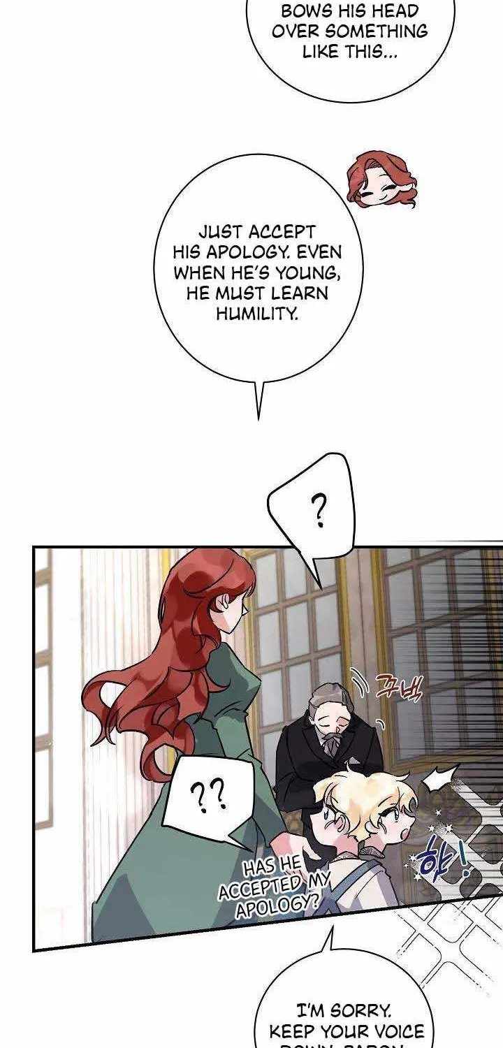 I’m Sure It’s My Baby Chapter 4 page 50 - 