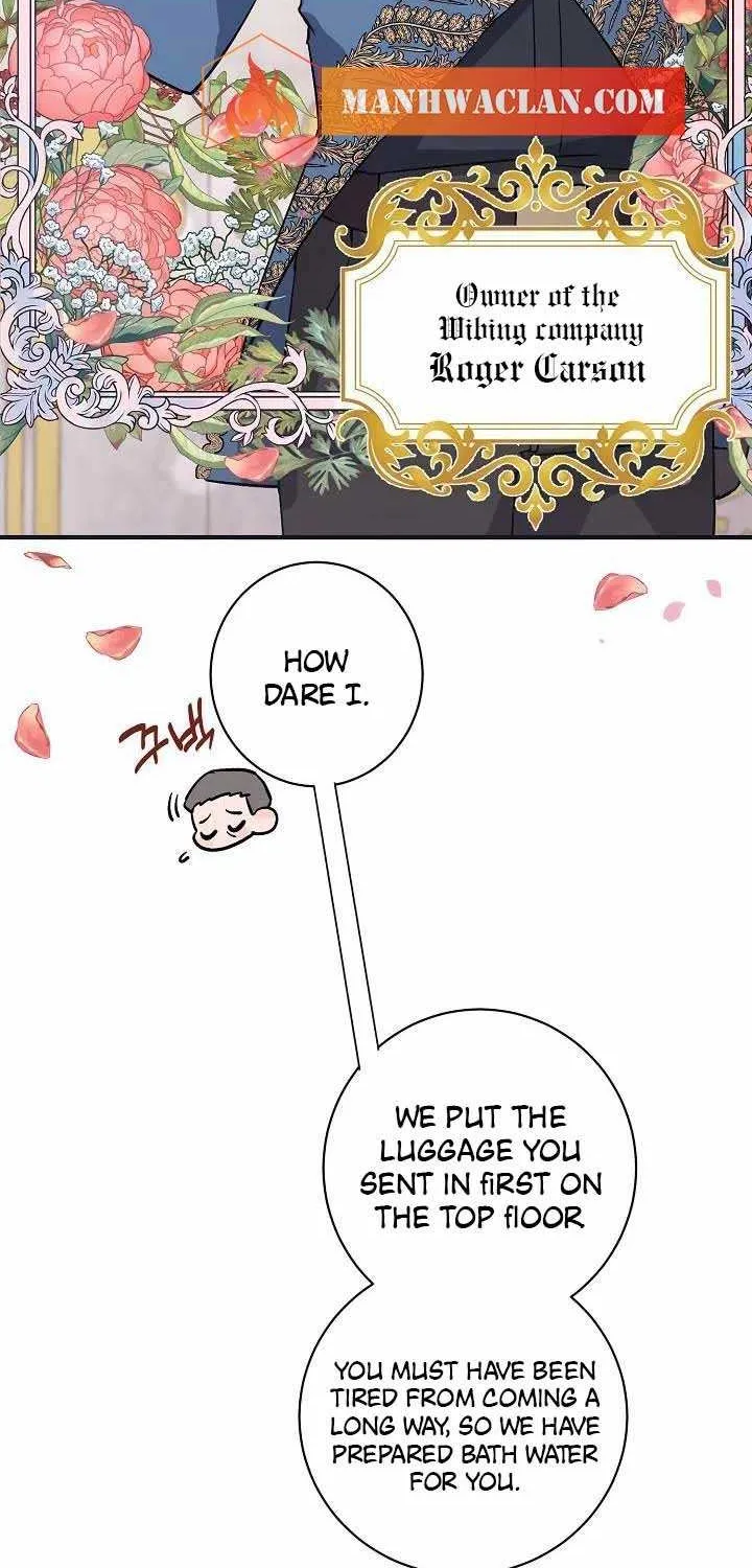 I’m Sure It’s My Baby Chapter 4 page 53 - 