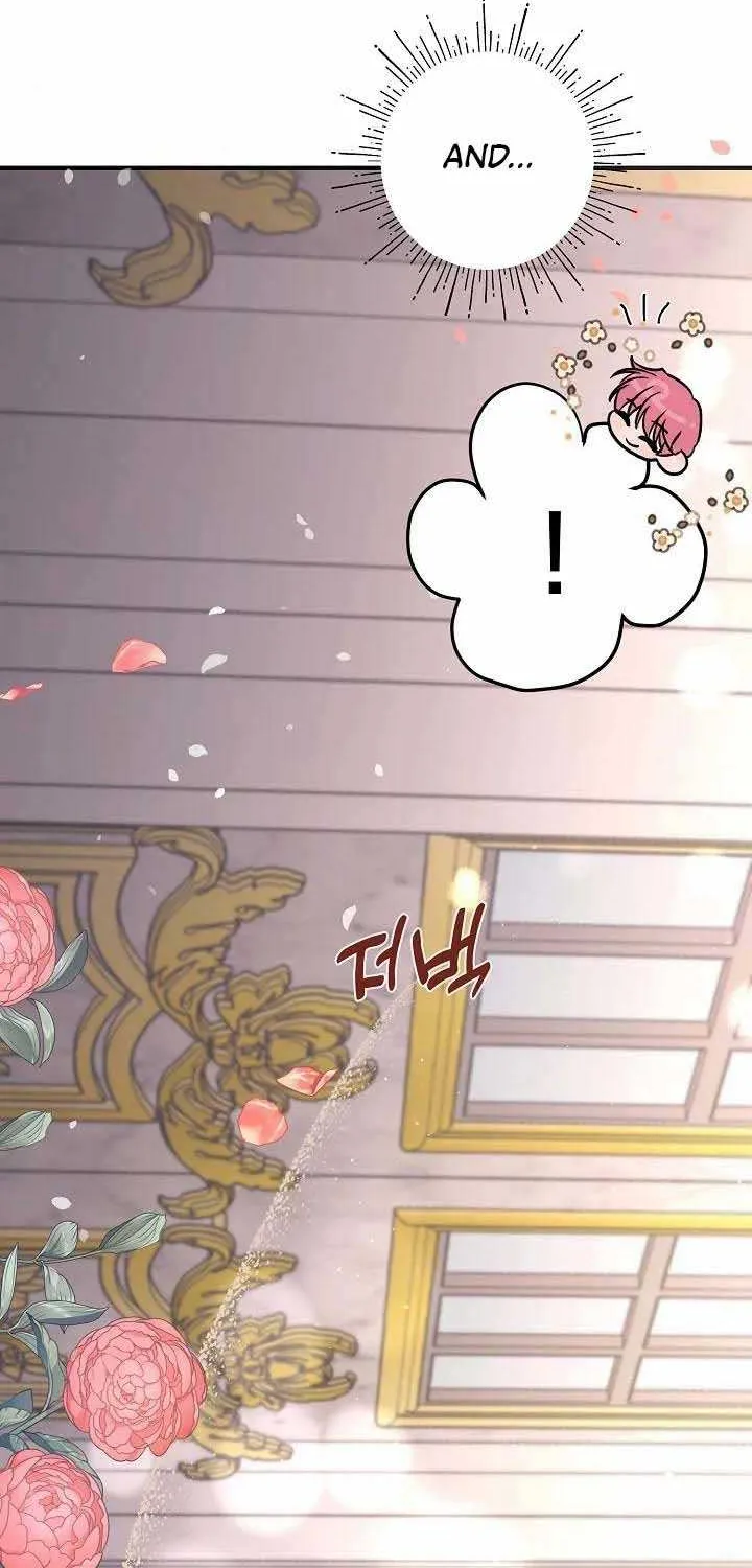 I’m Sure It’s My Baby Chapter 4 page 55 - 