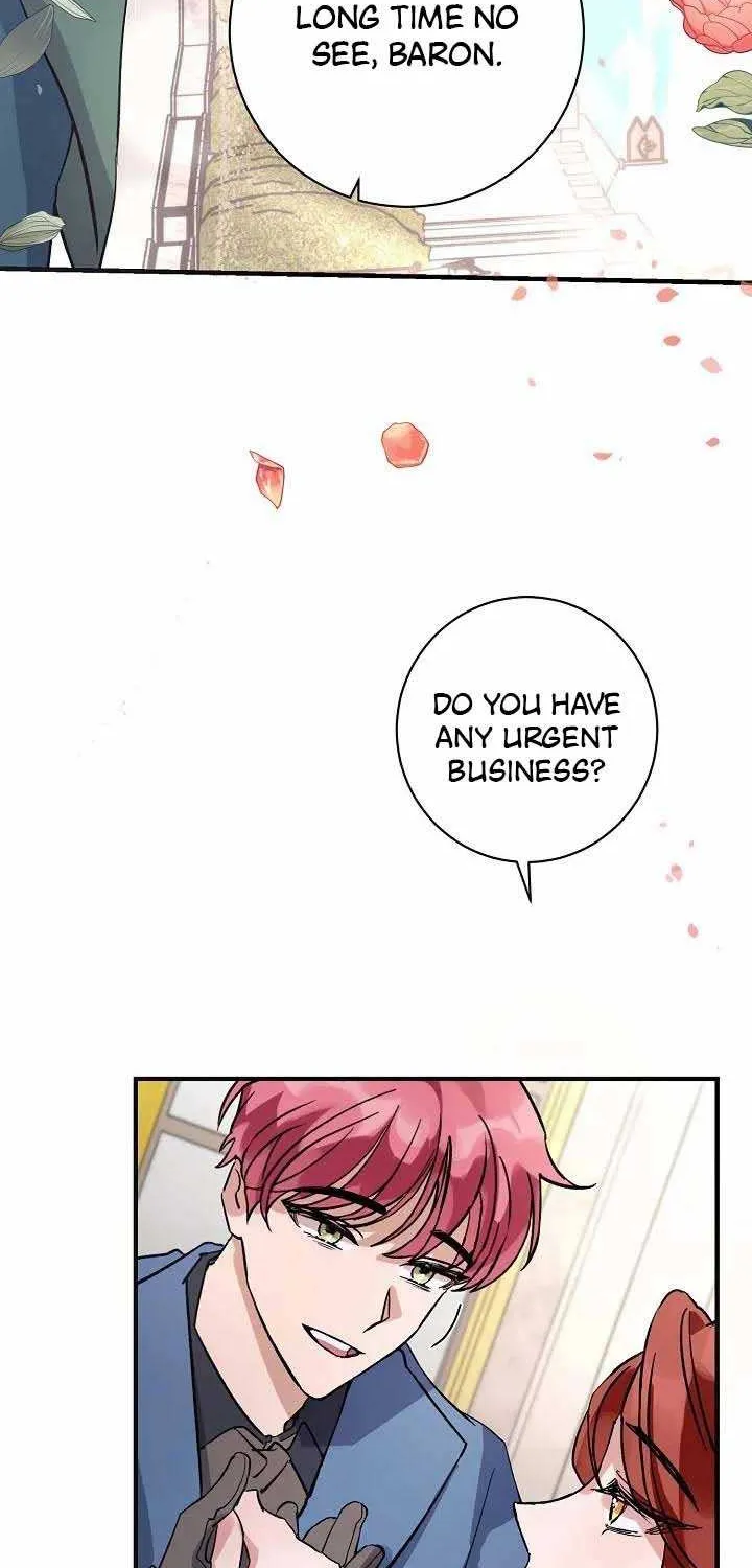 I’m Sure It’s My Baby Chapter 4 page 57 - 