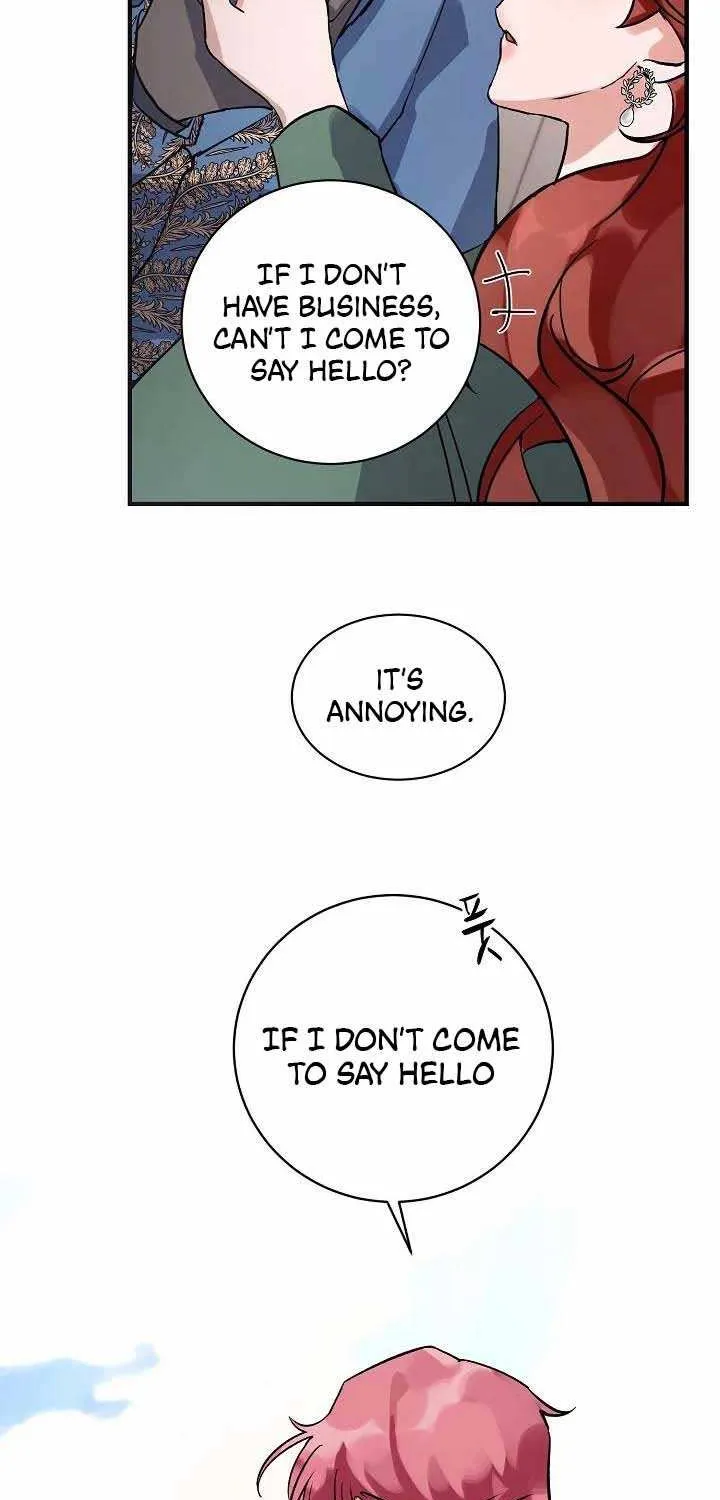 I’m Sure It’s My Baby Chapter 4 page 58 - 